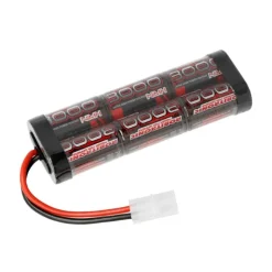 Robitronic SC3000NiMH 7,2V, 3000mAh, Stick Pack