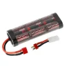 Robitronic SC4000TNiMH Akku 4000mAh 7,2V Stick Pack T-Stecker & Tamiya