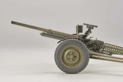 ROC Hobby C1332Panzerabwehrgeschütz M3 für 1941 MB Scaler 1:6