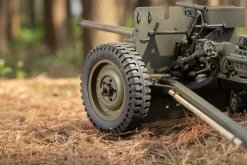 ROC Hobby C1332Panzerabwehrgeschütz M3 für 1941 MB Scaler 1:6