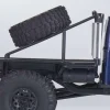 ROC Hobby DPROC11036RSBUAtlas Mud Master 4WD Crawler 1:10 2.4GHz RTR blau