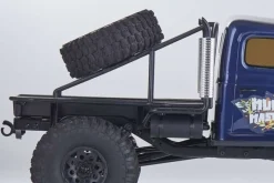 ROC Hobby DPROC11036RSBUAtlas Mud Master 4WD Crawler 1:10 2.4GHz RTR blau