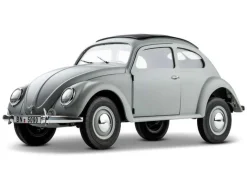 ROC Hobby DPROC11242RTRCEBeetle 'the Peoples Car' Käfer 1:12 - Scaler RTR 2.4Ghz