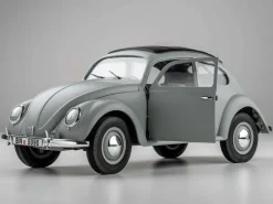 ROC Hobby DPROC11242RTRCEBeetle 'the Peoples Car' Käfer 1:12 - Scaler RTR 2.4Ghz