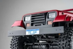 ROC Hobby DPROC11033V2Mashigan 4WD 1:10 Crawler V2 - 2.4GHz RTR, rot XT60