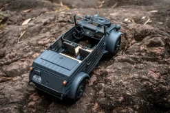 ROC Hobby ROC11241RTRKübelwagen Type82 1:12 - Scaler RTR 2.4GHz