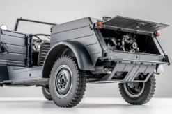 ROC Hobby ROC11241RTRKübelwagen Type82 1:12 - Scaler RTR 2.4GHz