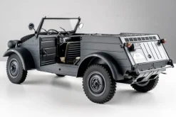 ROC Hobby ROC11241RTRKübelwagen Type82 1:12 - Scaler RTR 2.4GHz