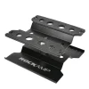 Rockamp RA50388BAutomontage Stand Schwarz 60mm