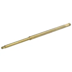 Rockamp RA50360Ersatzklinge Innensechskant 1,5mm HSS Titan beschichtet