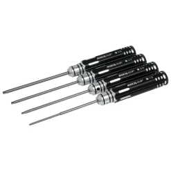 Rockamp RA50300Innensechskant-Set 1.5 / 2.0 / 2.5 / 3.0mm