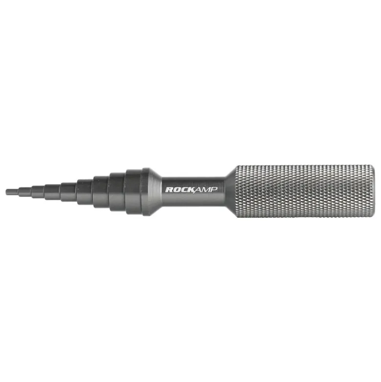 Rockamp RA50379Kugellager Demontage Werkzeug 2, 3, 4, 5, 6, 8, 10, 12, 14mm