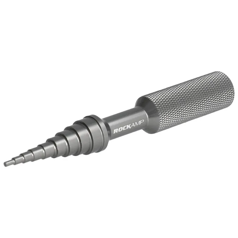 Rockamp RA50379Kugellager Demontage Werkzeug 2, 3, 4, 5, 6, 8, 10, 12, 14mm