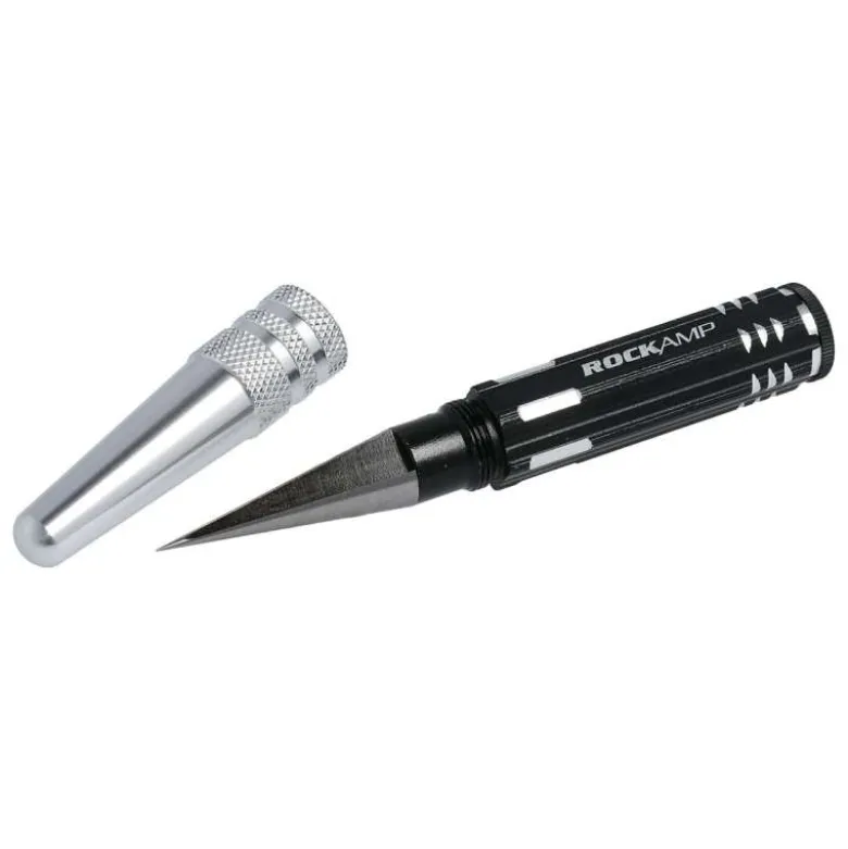 Rockamp RA50320Lexanbohrer 0-14mm