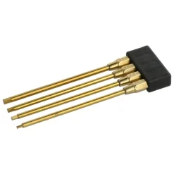 Rockamp RA50327Powertool Bits Innensechskant Set 1.5/2.0/2.5/3.0 mm