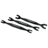 Rockamp RA50376Spurstangenwerkzeug Set 3.0 / 4.0 /4.5 / 5.0 / 5.5 / 7.0 mm