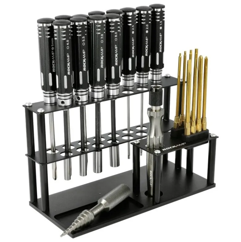 Rockamp RA50341Werkzeug Halterung