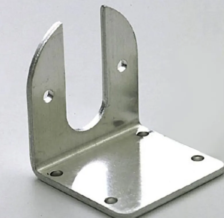 romarin by Krick ro4070Aluminium Montagewinkel E-Motoren 25 mm 500, 600er