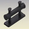 romarin by Krick ro1344Doppelkreuzpoller 25x17 mm (6 Stück)