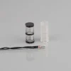 romarin by Krick ro1645Doppelrundumleuchte 5,4x12mm (2 Stück)