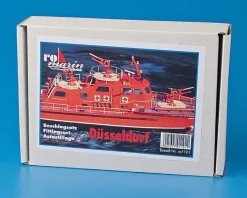 romarin by Krick ro1101Düsseldorf Beschlagsatz