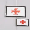 romarin by Krick ro1372Flaggensatz DGZRS 25x40 mm/15x30 mm