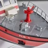 romarin by Krick ro1093FLB-1 Decksdetailsatz