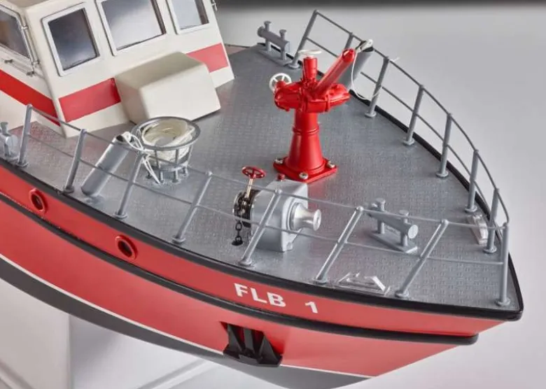 romarin by Krick ro1093FLB-1 Decksdetailsatz