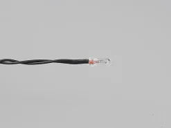 romarin by Krick ro1650Glühlampen klar 6V D2,3 mm