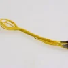 romarin by Krick ro1655Glühlampen rot 6V D3 mm (2 Stück)