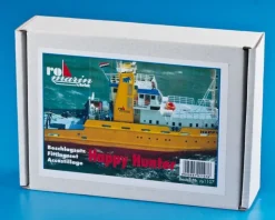 romarin by Krick ro1107Happy Hunter Beschlagsatz