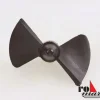 romarin by Krick ro1468Hydro Schiffsschraube 2 Blatt 42mm Rechts M4