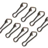 romarin by Krick ro1759Karabiner für Schotleinen 12mm, 8 Stück