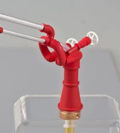 romarin by Krick ro1382Löschmonitor Typ O 1:25