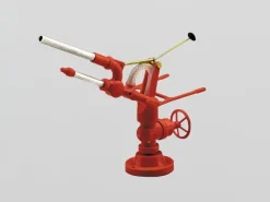 romarin by Krick ro1562Löschmonitor 1:25