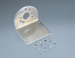 romarin by Krick ro1415Motor-Montagewinkel für 500, 600, 700, 800er Motoren