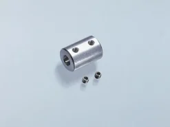 romarin by Krick ro1447Navy-Direkt-Kupplung. 3,17/4mm Ø12 X 17mm