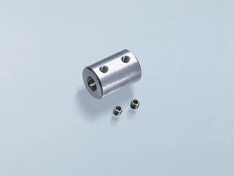 romarin by Krick ro1447Navy-Direkt-Kupplung. 3,17/4mm Ø12 X 17mm