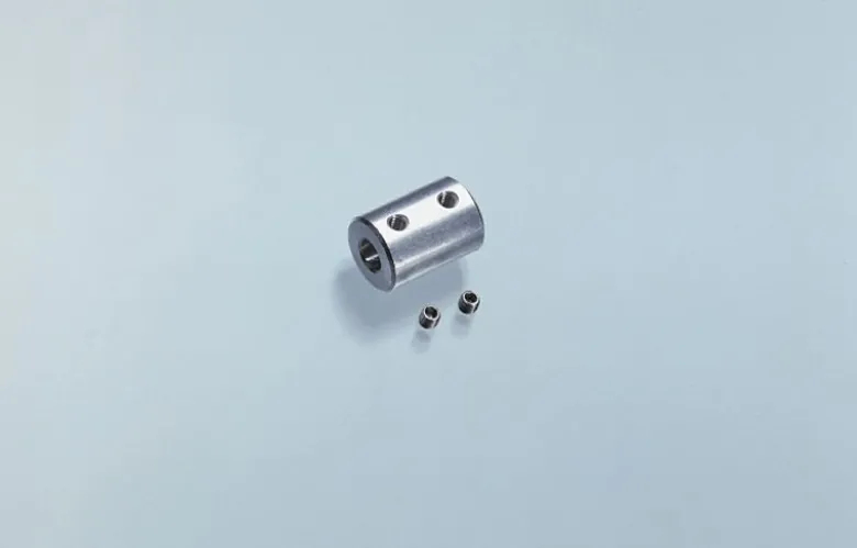 romarin by Krick ro1450Navy-Direkt-Kupplung 5/4mm Ø11 X 17mm