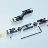 romarin by Krick ro1449Navy Kardan 44 3,2/4 auf 4 mm