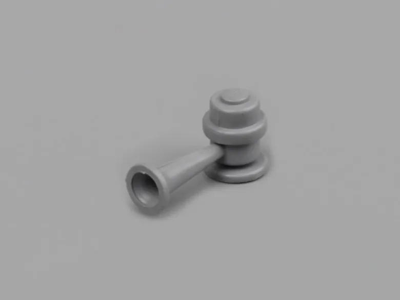 romarin by Krick ro1398Nebelhorn klein 15x9 mm (VE2)
