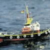 romarin by Krick ro1030Neptun Schlepper Baukasten