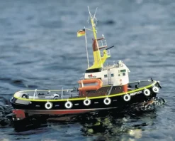 romarin by Krick ro1030Neptun Schlepper Baukasten