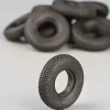 romarin by Krick ro1337Reifenfender 30mm (10 Stück)