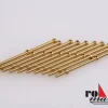 romarin by Krick ro1510Relingstütze 25mm 2 Durchzüge (10 Stück)