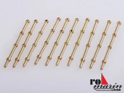 romarin by Krick ro1511Relingstütze 25mm 3 Dz. (10)