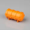 romarin by Krick ro1501Rettungsinsel D18X38mm (2 Stück)