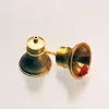 romarin by Krick ro1353Schiffsglocke Messing 14 mm (2 Stück)