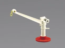 romarin by Krick ro1565Schiffskran Maßstab 1:25
