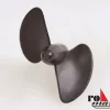romarin by Krick ro1475Schiffsschraube 2 Blatt 45mm Rechts M4